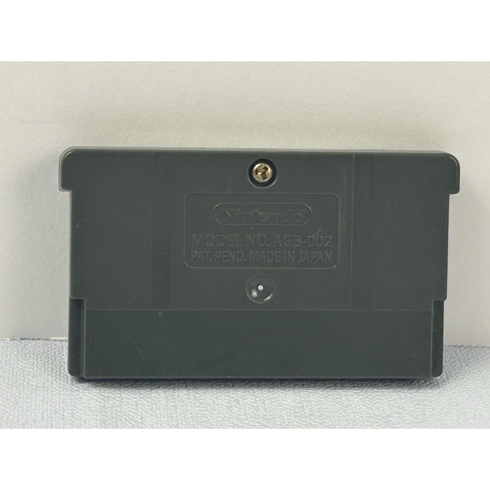 Need For Speed Underground Nintendo Game Boy Advance GBA Untested OEM Cart - Picture 2 of 4